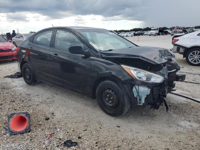 Photo 3 VIN: KMHCT4AE7GU039222 - HYUNDAI ACCENT SE 