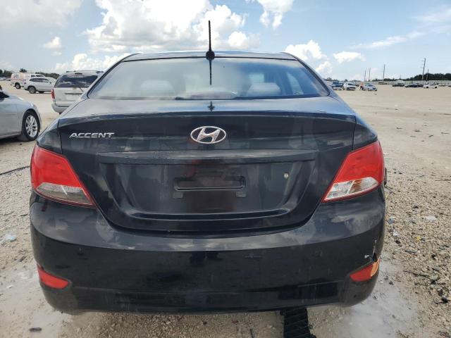 Photo 5 VIN: KMHCT4AE7GU039222 - HYUNDAI ACCENT SE 