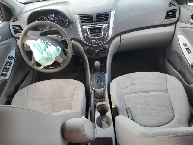 Photo 7 VIN: KMHCT4AE7GU039222 - HYUNDAI ACCENT SE 