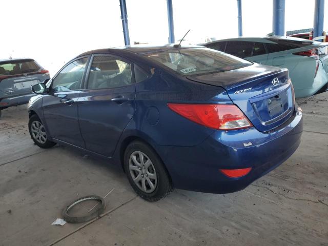 Photo 1 VIN: KMHCT4AE7GU043870 - HYUNDAI ACCENT 