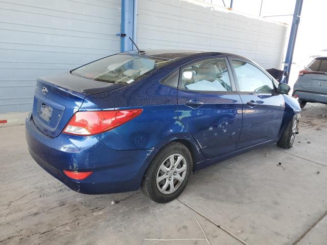 Photo 2 VIN: KMHCT4AE7GU043870 - HYUNDAI ACCENT 