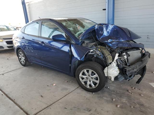 Photo 3 VIN: KMHCT4AE7GU043870 - HYUNDAI ACCENT 