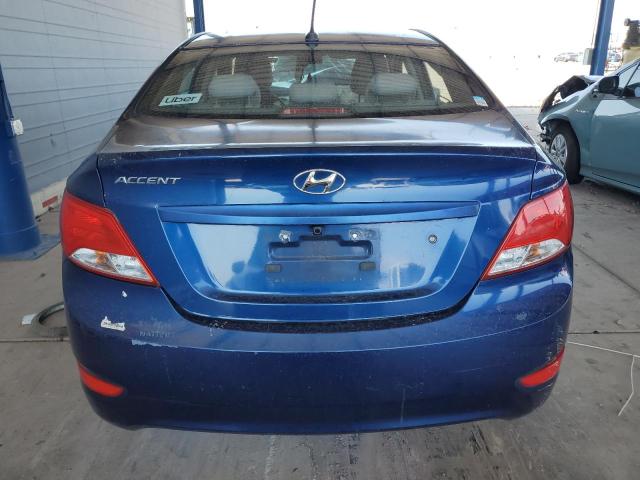 Photo 5 VIN: KMHCT4AE7GU043870 - HYUNDAI ACCENT 