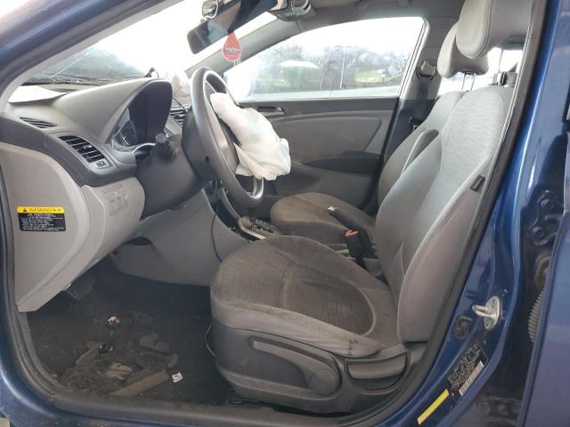 Photo 6 VIN: KMHCT4AE7GU043870 - HYUNDAI ACCENT 