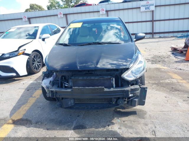 Photo 5 VIN: KMHCT4AE7GU046218 - HYUNDAI ACCENT 