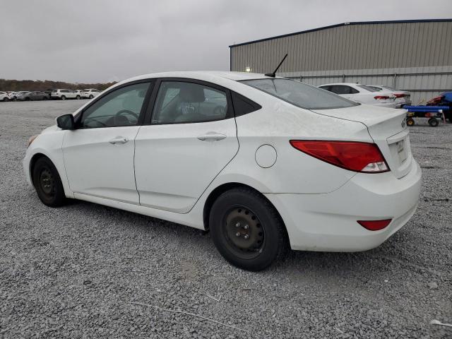 Photo 1 VIN: KMHCT4AE7GU057171 - HYUNDAI ACCENT 