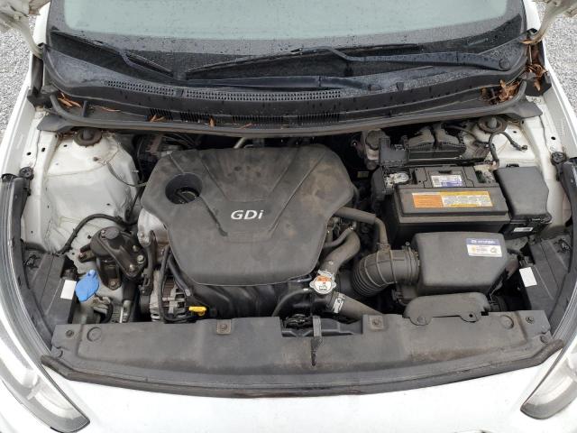 Photo 10 VIN: KMHCT4AE7GU057171 - HYUNDAI ACCENT 