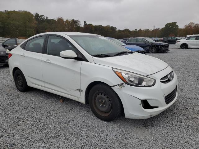 Photo 3 VIN: KMHCT4AE7GU057171 - HYUNDAI ACCENT 