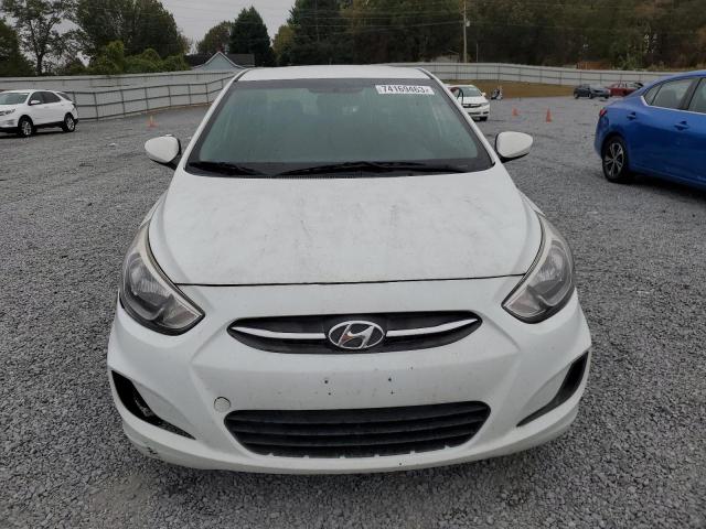 Photo 4 VIN: KMHCT4AE7GU057171 - HYUNDAI ACCENT 