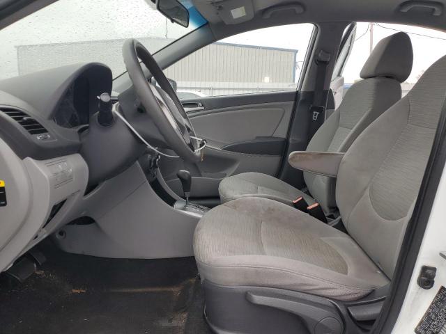 Photo 6 VIN: KMHCT4AE7GU057171 - HYUNDAI ACCENT 