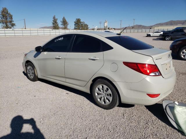 Photo 1 VIN: KMHCT4AE7GU060569 - HYUNDAI ACCENT SE 