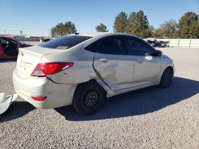 Photo 2 VIN: KMHCT4AE7GU060569 - HYUNDAI ACCENT SE 