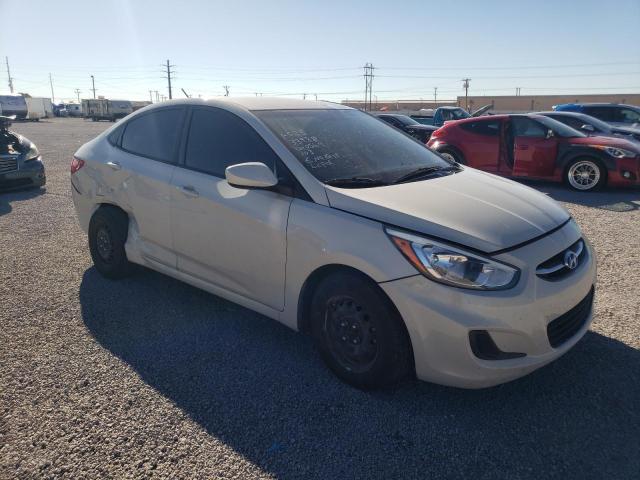 Photo 3 VIN: KMHCT4AE7GU060569 - HYUNDAI ACCENT SE 