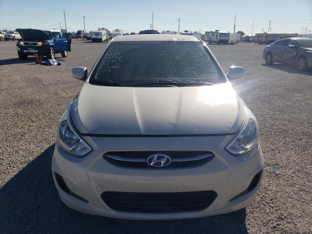 Photo 4 VIN: KMHCT4AE7GU060569 - HYUNDAI ACCENT SE 