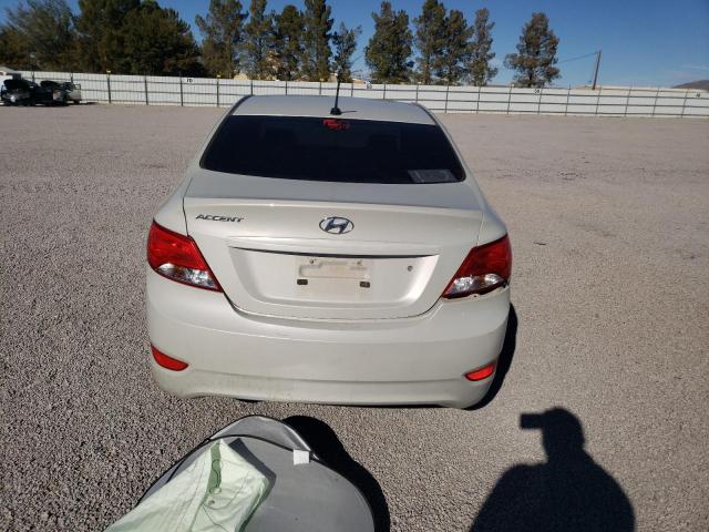 Photo 5 VIN: KMHCT4AE7GU060569 - HYUNDAI ACCENT SE 