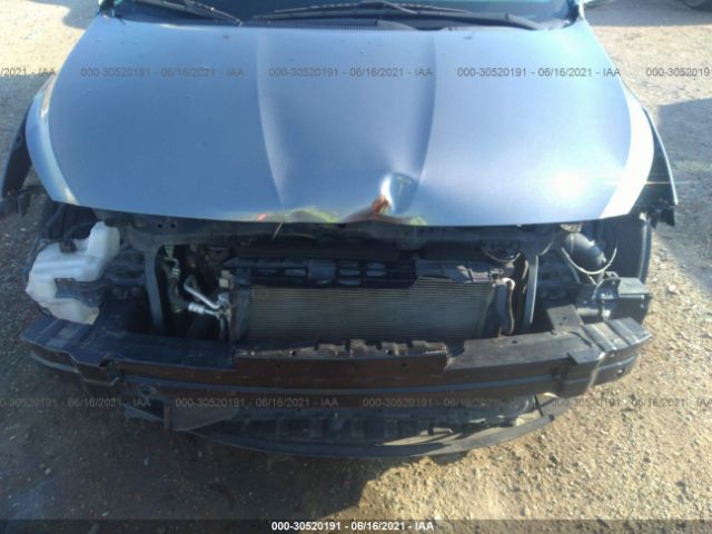 Photo 5 VIN: KMHCT4AE7GU062029 - HYUNDAI ACCENT 