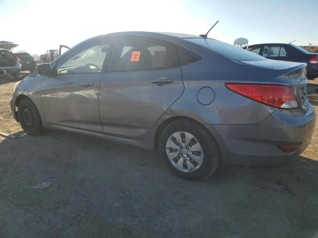 Photo 1 VIN: KMHCT4AE7GU063178 - HYUNDAI ACCENT SE 