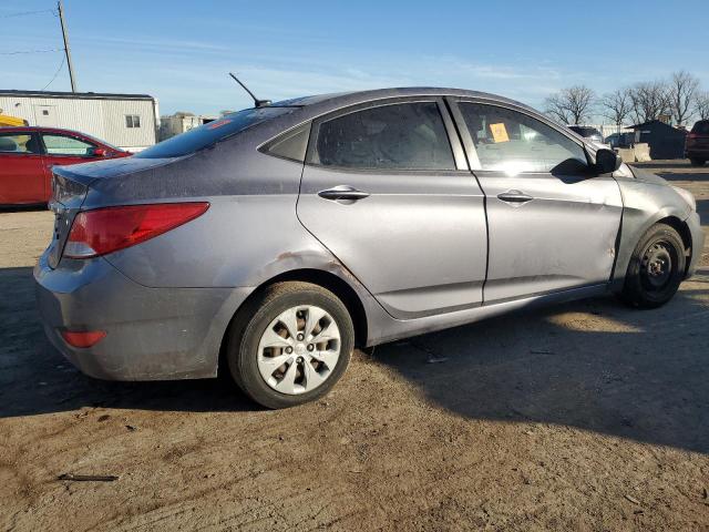 Photo 2 VIN: KMHCT4AE7GU063178 - HYUNDAI ACCENT SE 