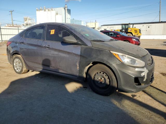 Photo 3 VIN: KMHCT4AE7GU063178 - HYUNDAI ACCENT SE 