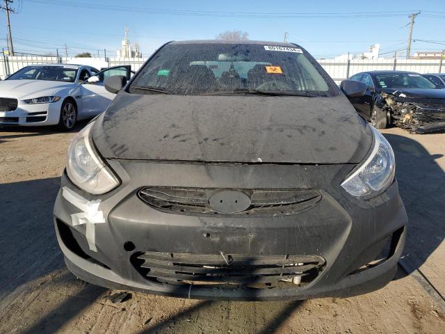 Photo 4 VIN: KMHCT4AE7GU063178 - HYUNDAI ACCENT SE 