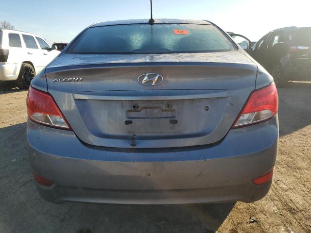 Photo 5 VIN: KMHCT4AE7GU063178 - HYUNDAI ACCENT SE 