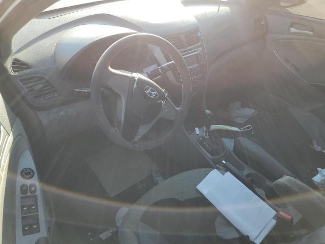 Photo 7 VIN: KMHCT4AE7GU063178 - HYUNDAI ACCENT SE 