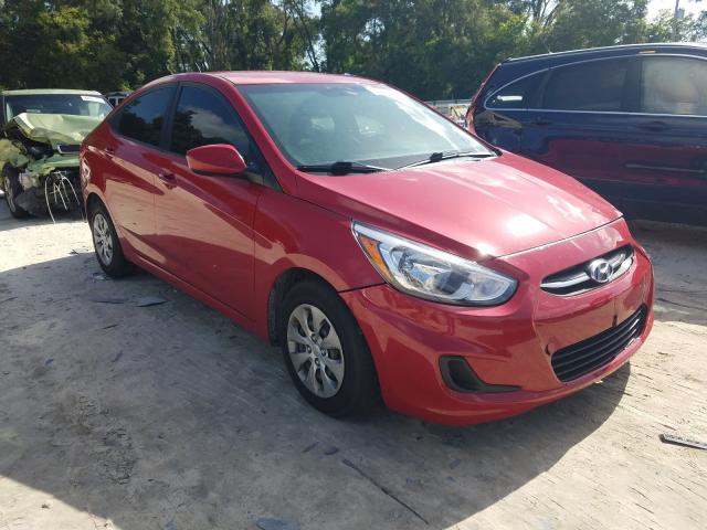 Photo 0 VIN: KMHCT4AE7GU063407 - HYUNDAI ACCENT SE 