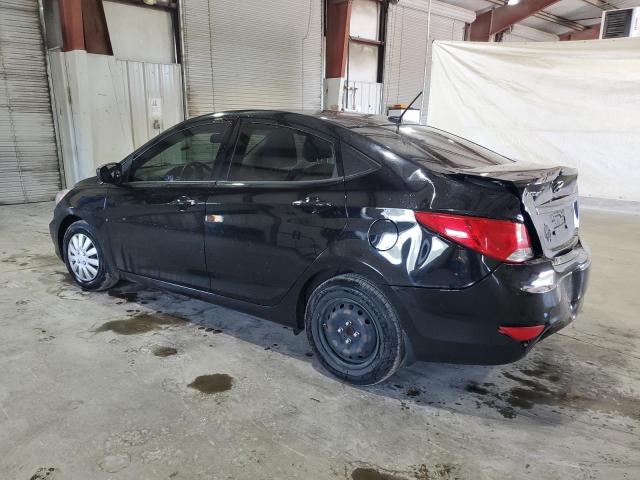 Photo 1 VIN: KMHCT4AE7GU067487 - HYUNDAI ACCENT SE 