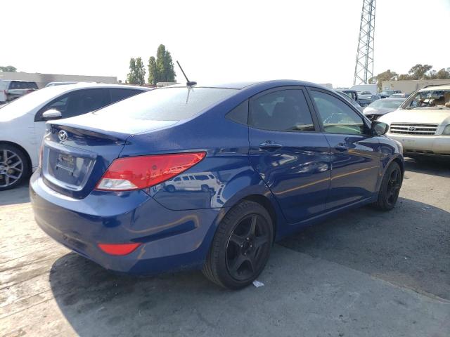 Photo 2 VIN: KMHCT4AE7GU072009 - HYUNDAI ACCENT SE 