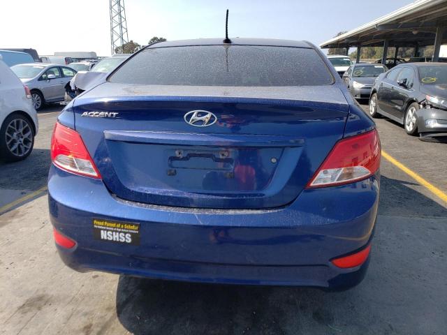 Photo 5 VIN: KMHCT4AE7GU072009 - HYUNDAI ACCENT SE 