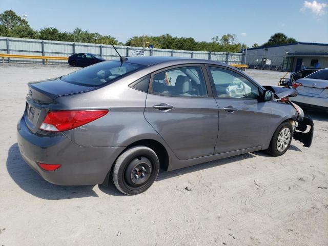 Photo 2 VIN: KMHCT4AE7GU072530 - HYUNDAI ACCENT SE 