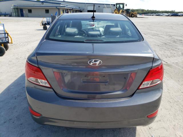 Photo 5 VIN: KMHCT4AE7GU072530 - HYUNDAI ACCENT SE 