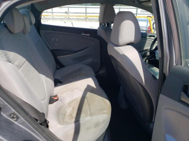 Photo 9 VIN: KMHCT4AE7GU072530 - HYUNDAI ACCENT SE 