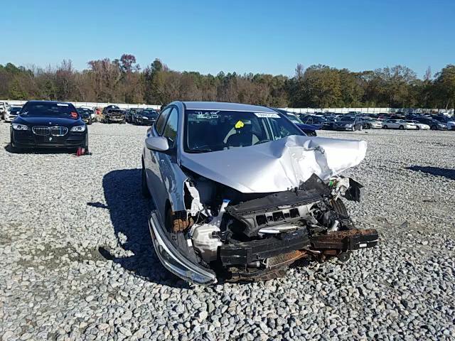 Photo 10 VIN: KMHCT4AE7GU074116 - HYUNDAI ACCENT SE 