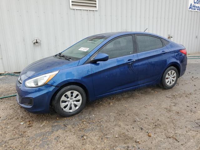 Photo 0 VIN: KMHCT4AE7GU076335 - HYUNDAI ACCENT 