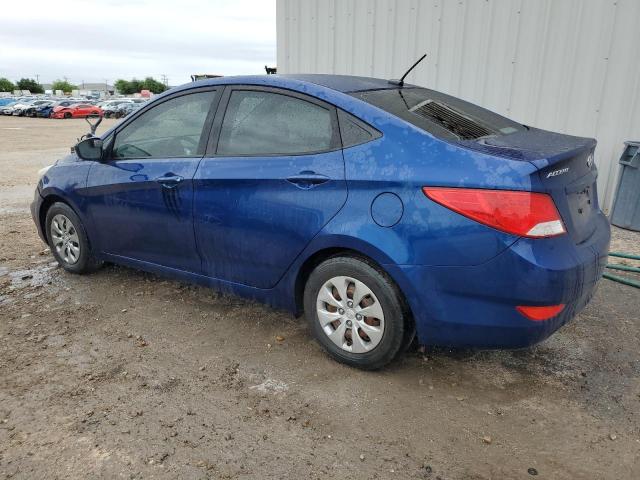 Photo 1 VIN: KMHCT4AE7GU076335 - HYUNDAI ACCENT 