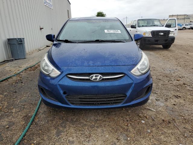 Photo 4 VIN: KMHCT4AE7GU076335 - HYUNDAI ACCENT 