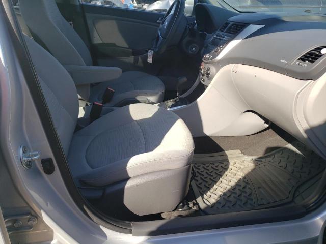 Photo 4 VIN: KMHCT4AE7GU077047 - HYUNDAI ACCENT SE 