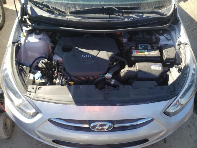 Photo 6 VIN: KMHCT4AE7GU077047 - HYUNDAI ACCENT SE 