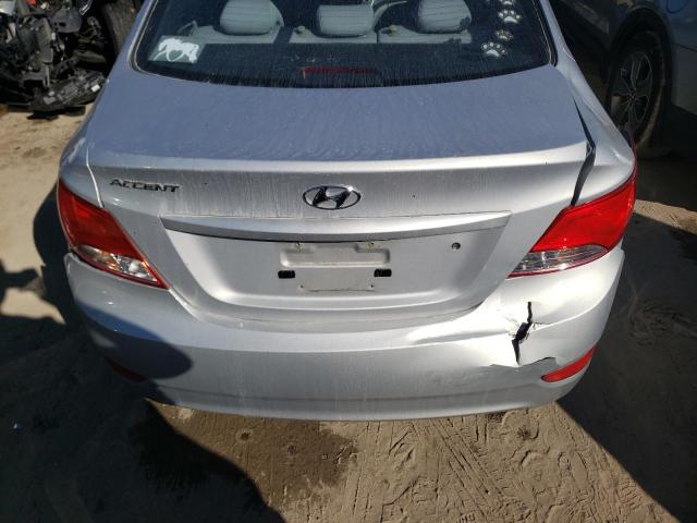 Photo 8 VIN: KMHCT4AE7GU077047 - HYUNDAI ACCENT SE 