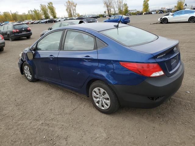 Photo 1 VIN: KMHCT4AE7GU082345 - HYUNDAI ACCENT SE 