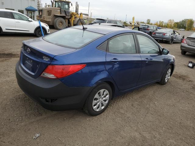 Photo 2 VIN: KMHCT4AE7GU082345 - HYUNDAI ACCENT SE 