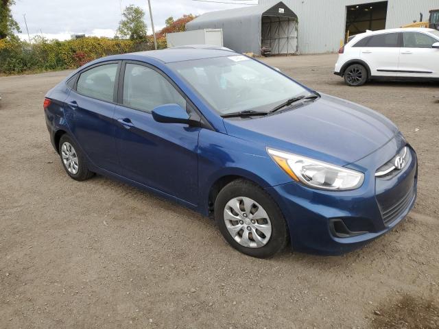 Photo 3 VIN: KMHCT4AE7GU082345 - HYUNDAI ACCENT SE 