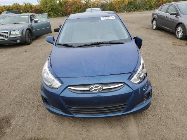 Photo 4 VIN: KMHCT4AE7GU082345 - HYUNDAI ACCENT SE 