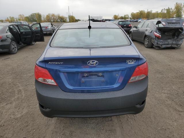 Photo 5 VIN: KMHCT4AE7GU082345 - HYUNDAI ACCENT SE 