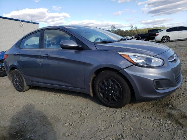 Photo 3 VIN: KMHCT4AE7GU084905 - HYUNDAI ACCENT 