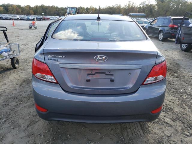 Photo 5 VIN: KMHCT4AE7GU084905 - HYUNDAI ACCENT 