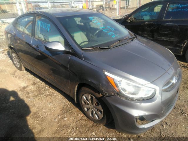 Photo 0 VIN: KMHCT4AE7GU084998 - HYUNDAI ACCENT 