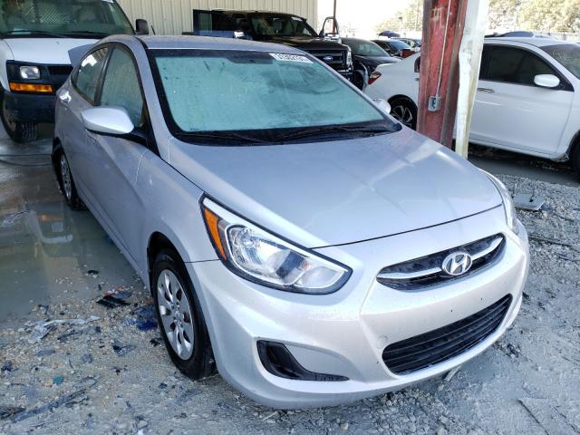 Photo 0 VIN: KMHCT4AE7GU095239 - HYUNDAI ACCENT SE 