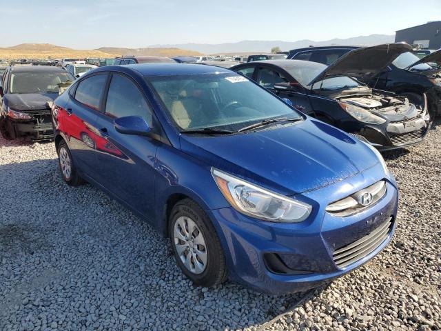 Photo 3 VIN: KMHCT4AE7GU096990 - HYUNDAI ACCENT SE 